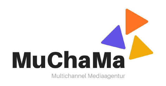 Muchama Logo