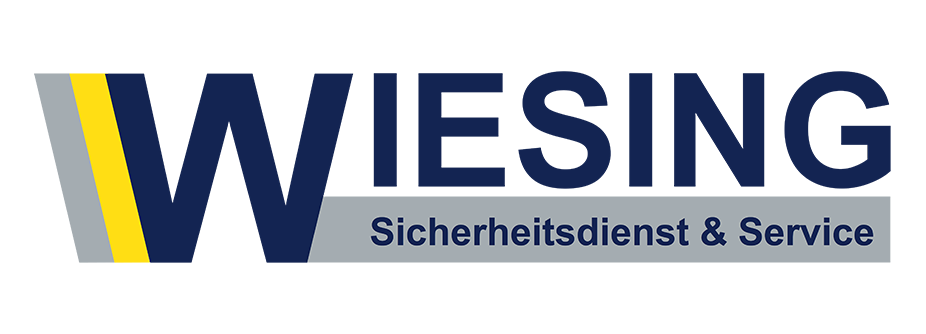 Logo der Firma Wiesing Sicherheit