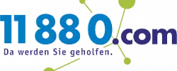 Logo der 11 88 0